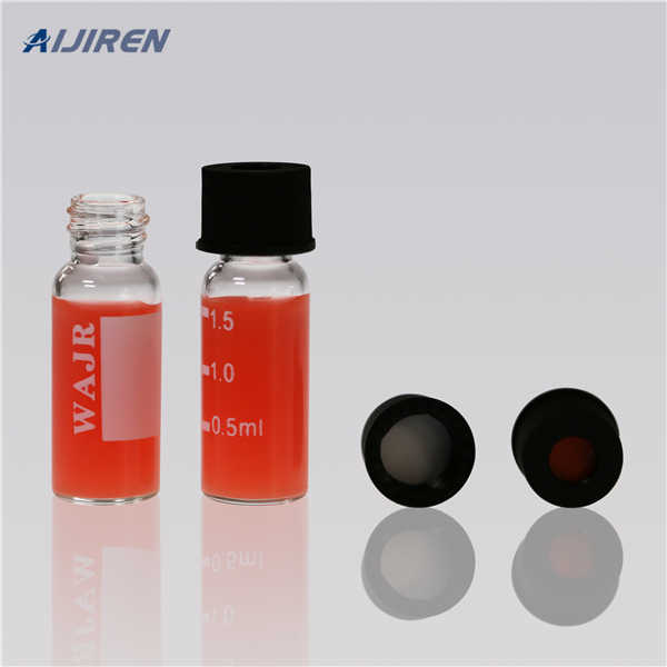 <h3>Sample Vials : Aijiren Technology</h3>
